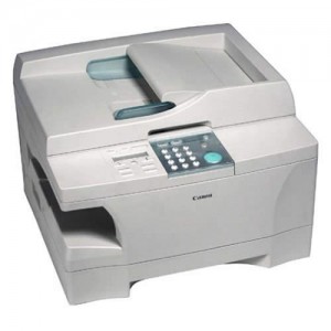 Canon IMAGECLASS D780 Laser